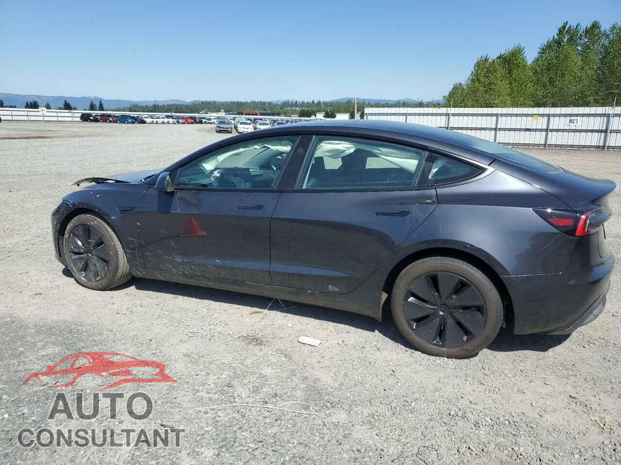 TESLA MODEL 3 2024 - 5YJ3E1EA1RF721058