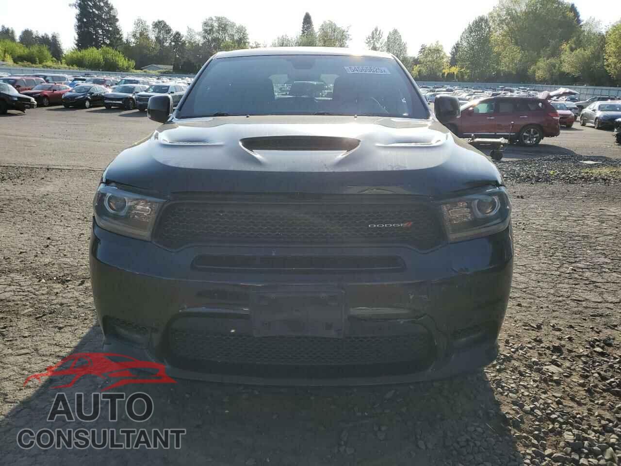 DODGE DURANGO 2020 - 1C4SDJCT1LC114746