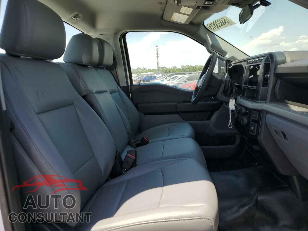 FORD F250 2024 - 1FTBF2BA0REC40741