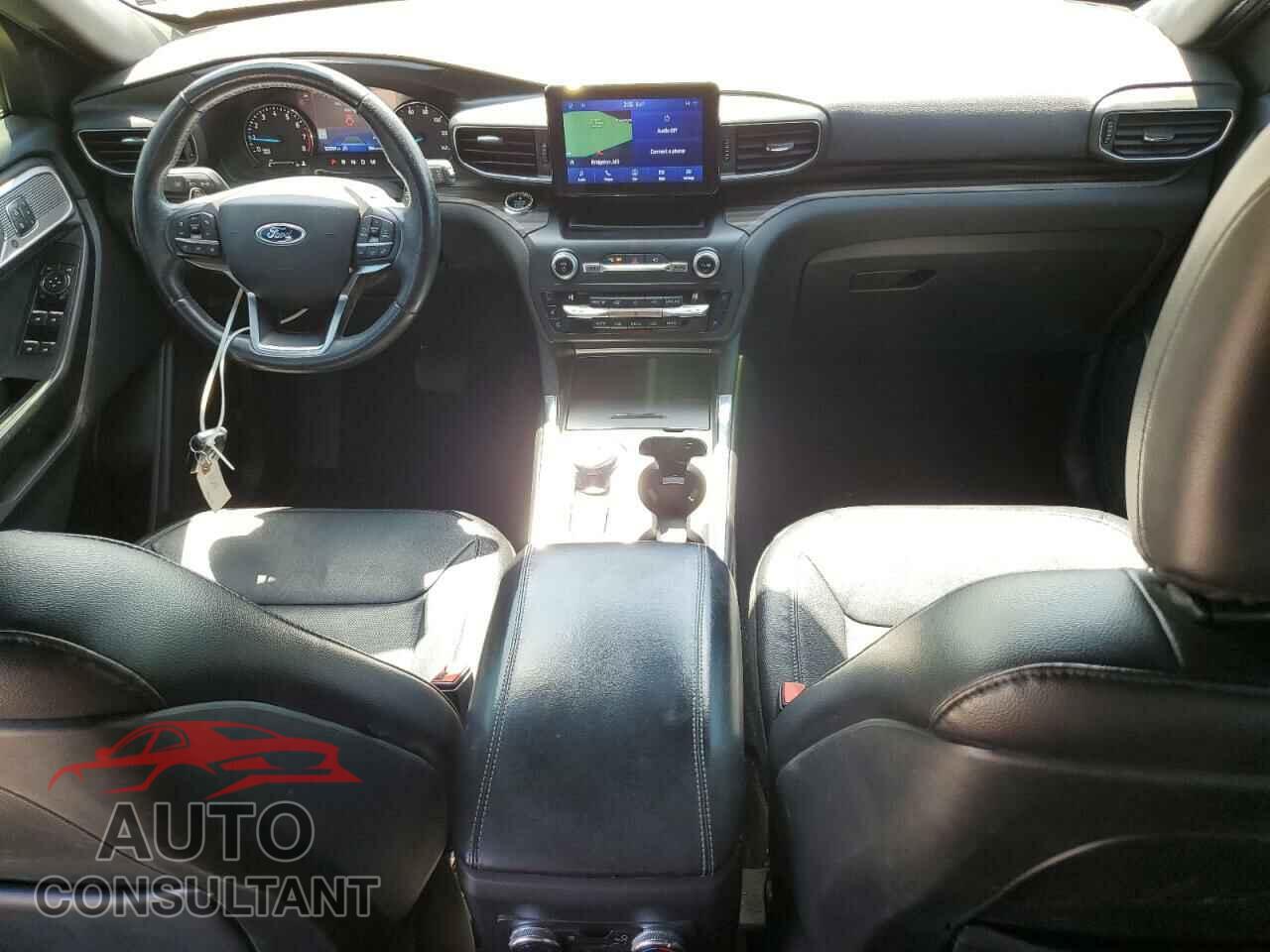 FORD EXPLORER 2020 - 1FMSK8FH0LGB83759