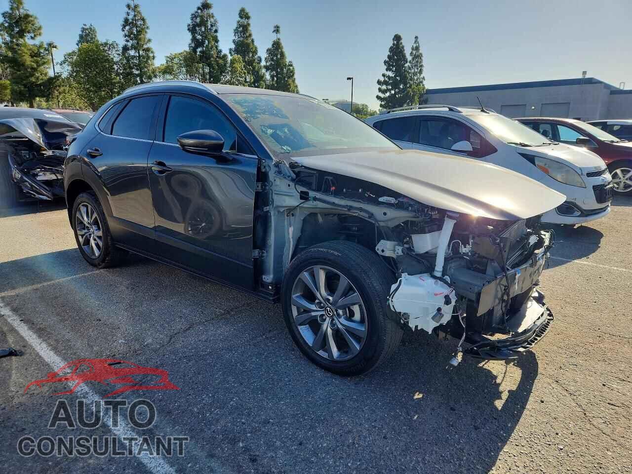 MAZDA CX30 2025 - 3MVDMBCM2SM803794