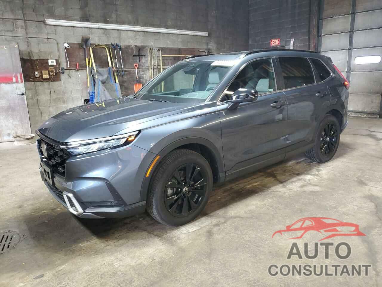 HONDA CRV 2023 - 5J6RS6H93PL012363