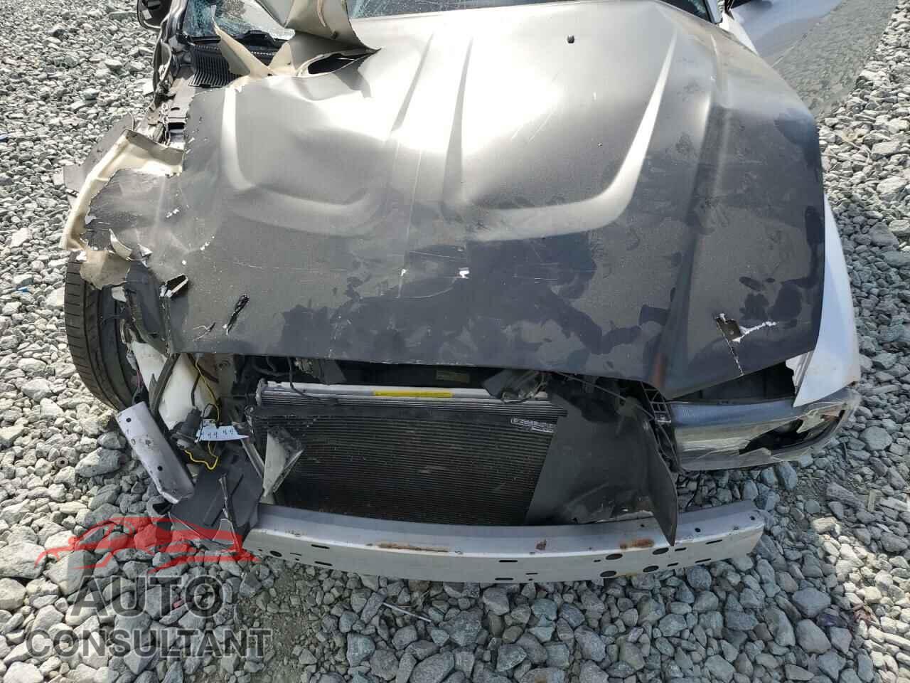 DODGE CHARGER 2012 - 2C3CDXCT9CH285351