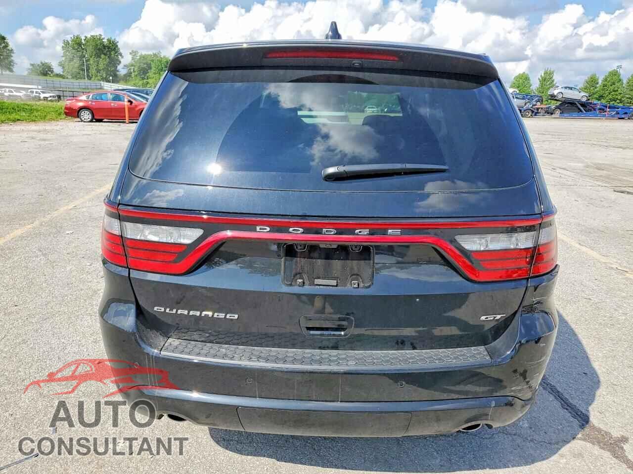 DODGE DURANGO 2026 - 1C4RDHDG6TC245468