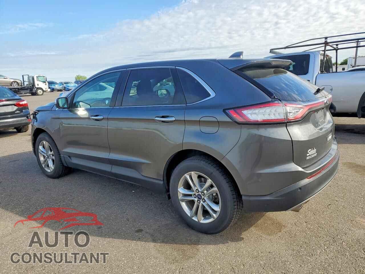 FORD EDGE 2016 - 2FMPK4J89GBB62363