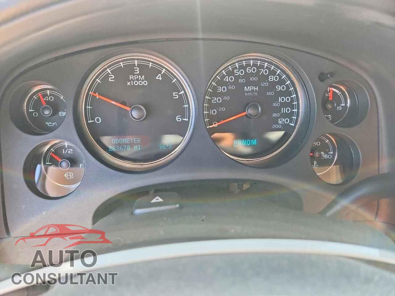 CHEVROLET AVALANCHE 2012 - 3GNMCFE07CG202538