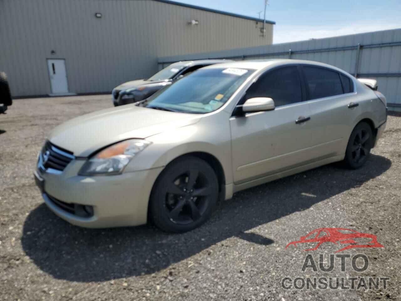 NISSAN ALTIMA 2009 - 1N4BL21E49C168246