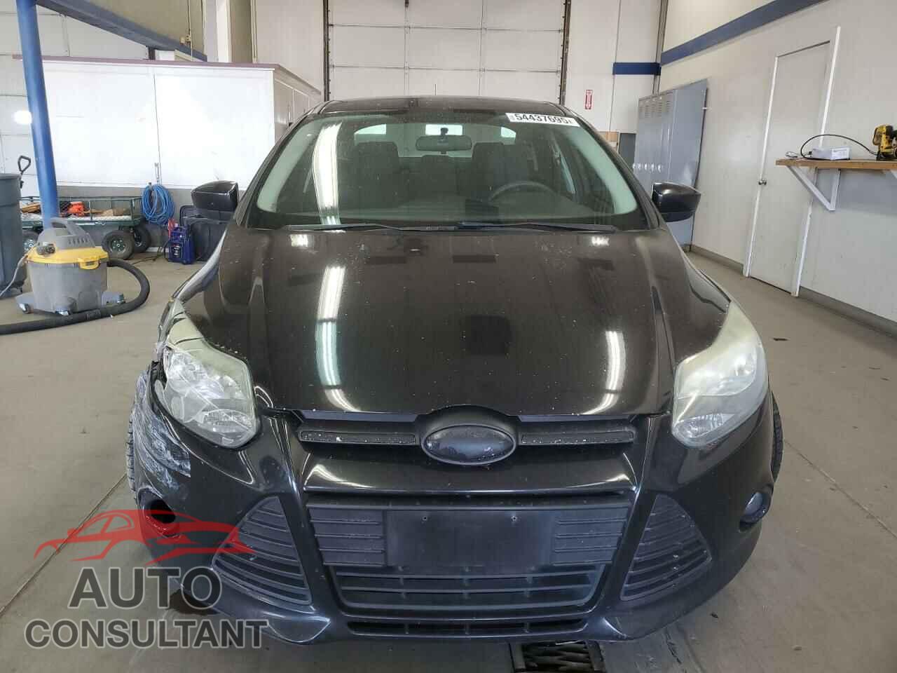FORD FOCUS 2012 - 1FAHP3F21CL453108