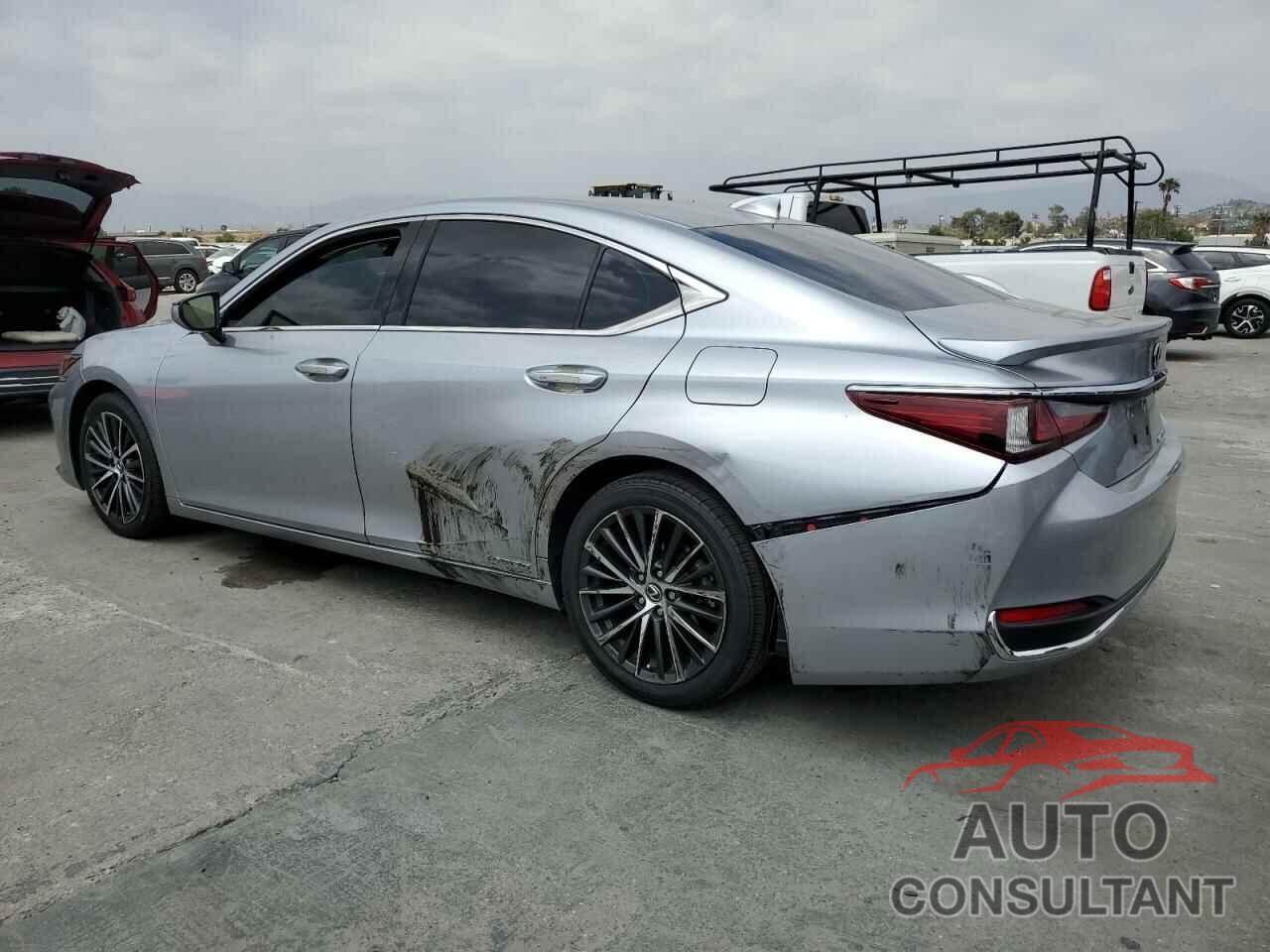 LEXUS ES300 2022 - 58ADA1C19NU025850