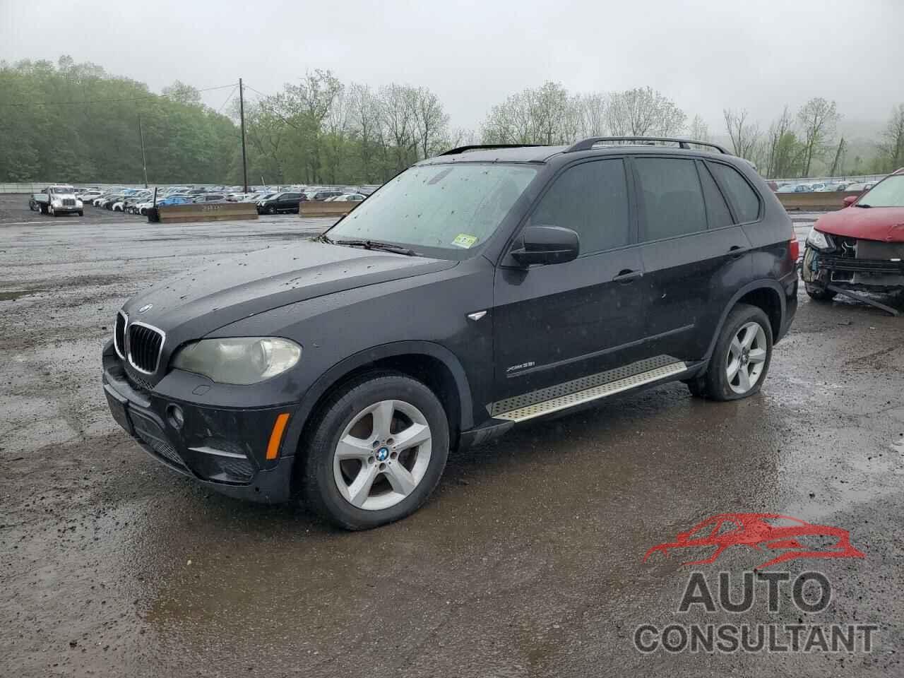 BMW X5 2011 - 5UXZV4C56BL415184