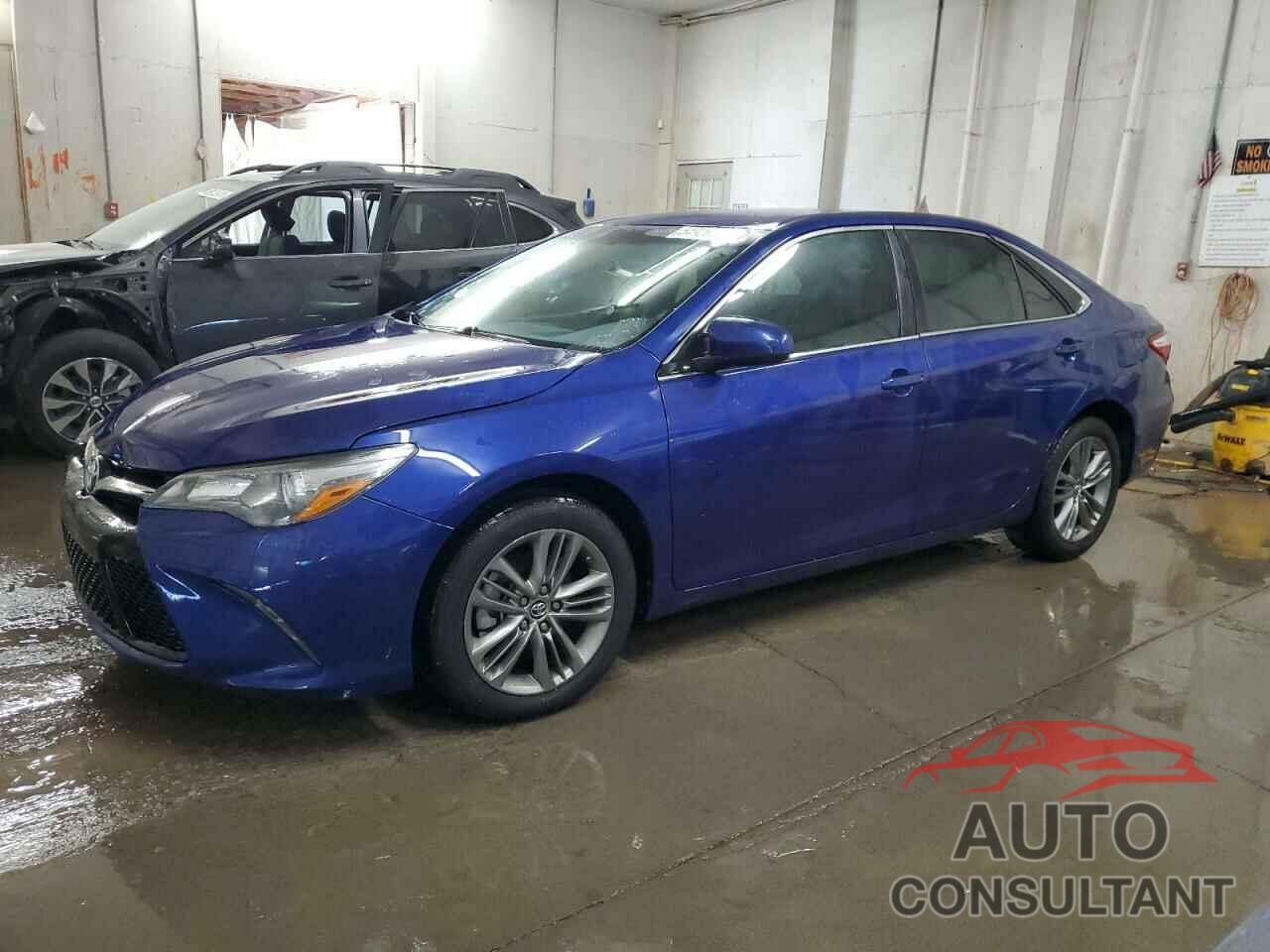 TOYOTA CAMRY 2015 - 4T1BF1FK7FU964176