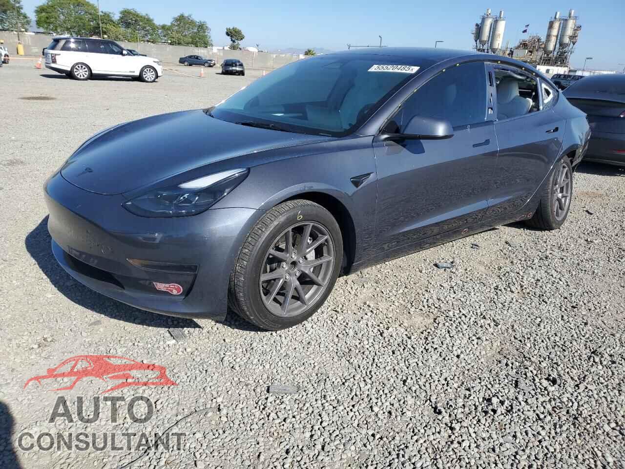TESLA MODEL 3 2023 - 5YJ3E1EAXPF649502