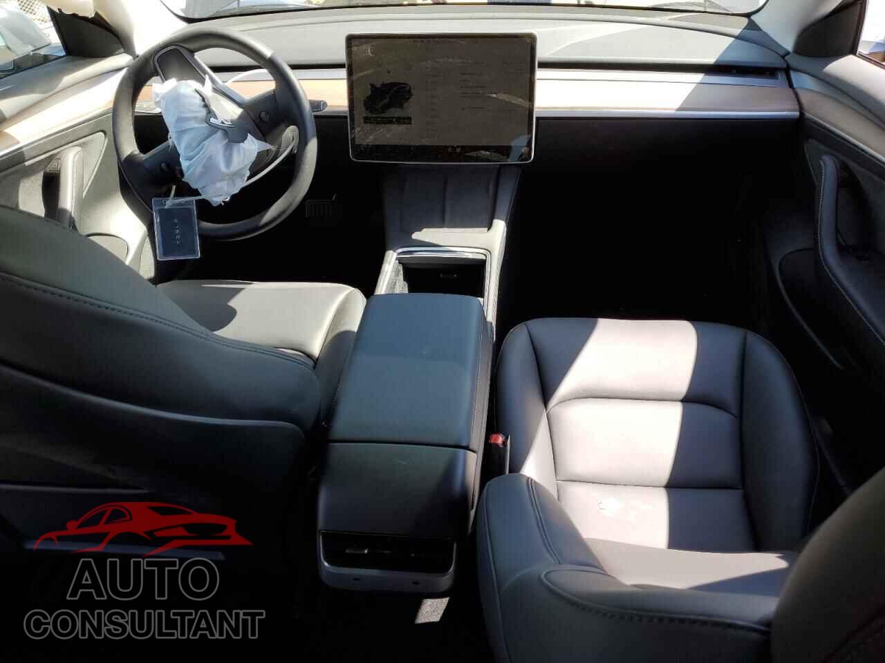 TESLA MODEL 3 2023 - 5YJ3E1EA0PF707620