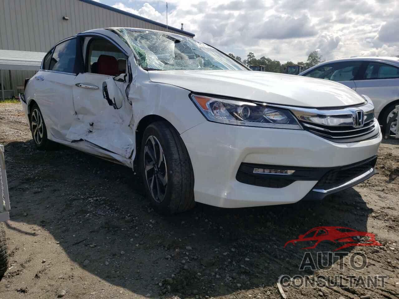 HONDA ACCORD 2017 - 1HGCR2F79HA294816