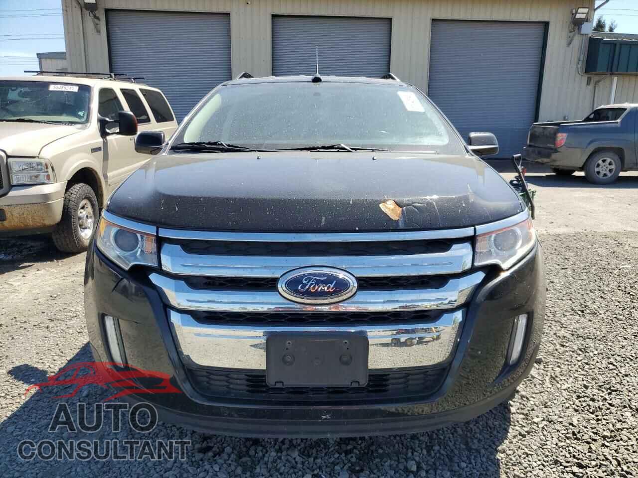 FORD EDGE 2013 - 2FMDK3JC0DBC10765