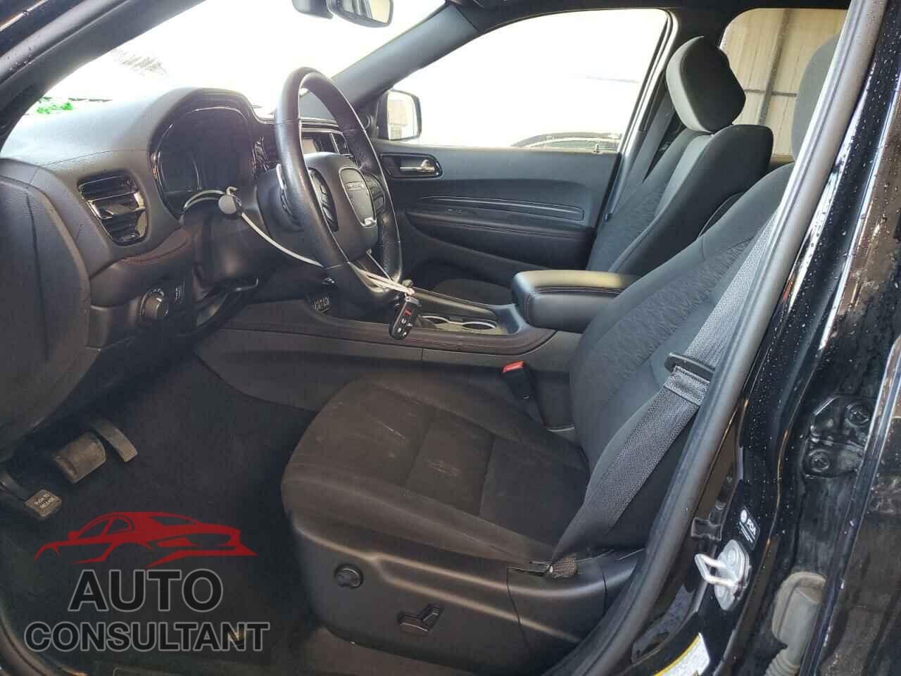 DODGE DURANGO 2023 - 1C4RDJDG7PC690119