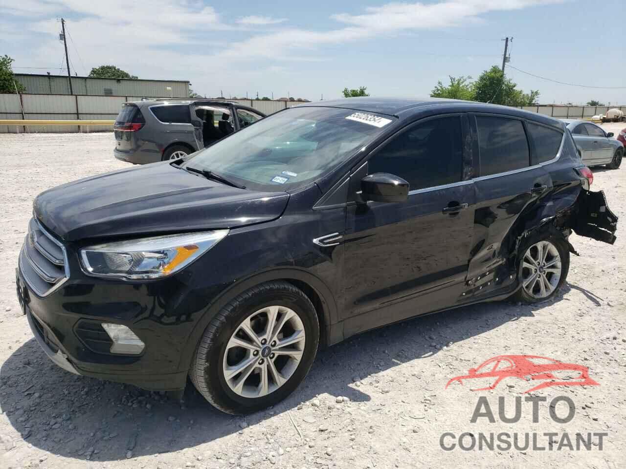 FORD ESCAPE 2019 - 1FMCU0GD2KUA30120