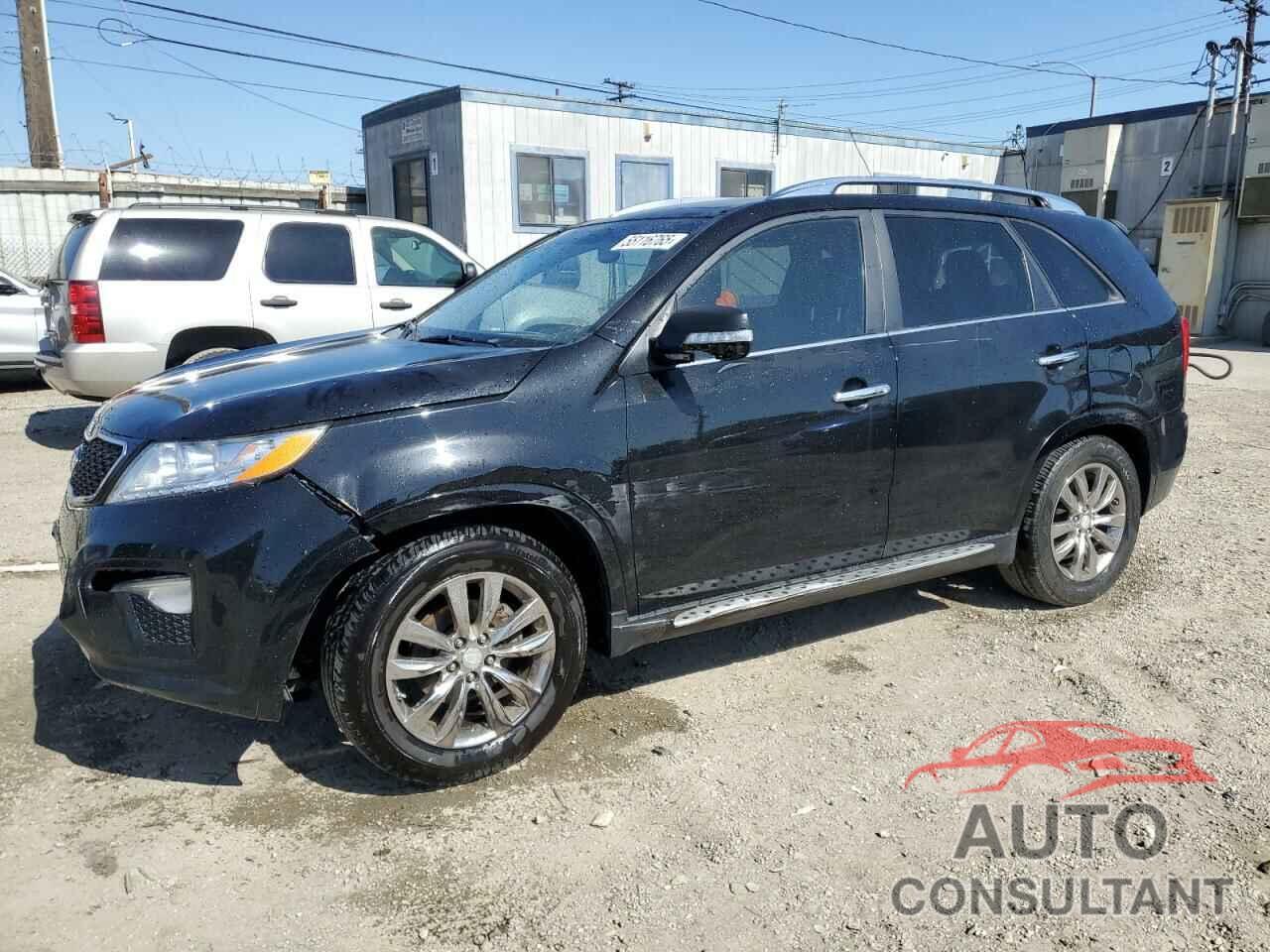 KIA SORENTO 2013 - 5XYKW4A22DG354827