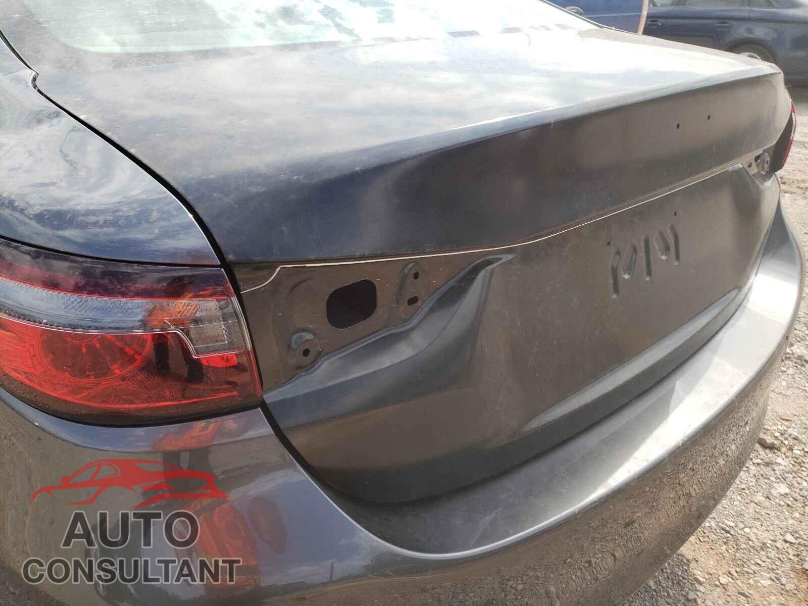 MAZDA 6 2020 - JM1GL1VM9L1518954