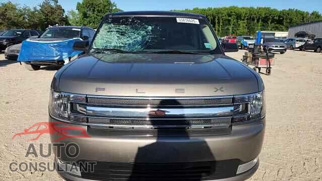 FORD FLEX 2014 - 2FMGK5C80EBD45201