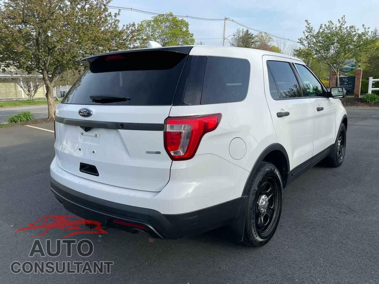 FORD EXPLORER 2016 - 1FM5K8AR2GGC91898