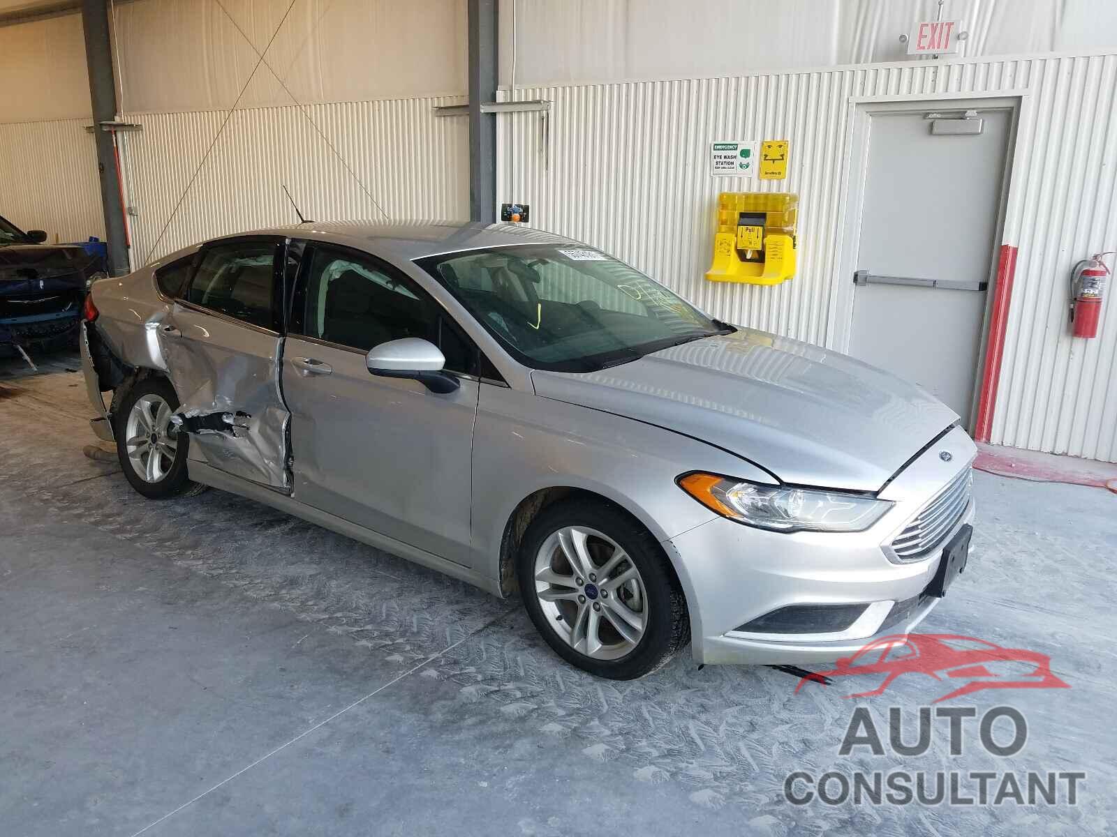 FORD FUSION 2018 - 3FA6P0H78JR129733