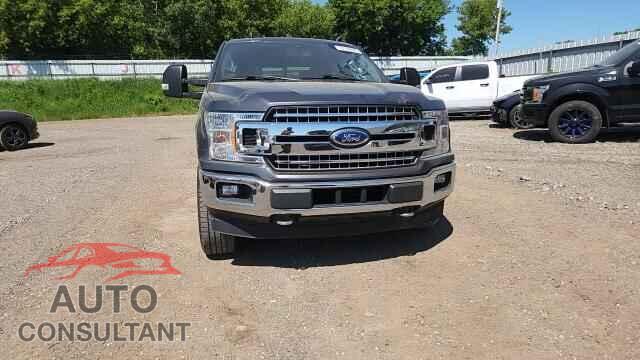 FORD F150 2020 - 1FTFW1E49LFB32055