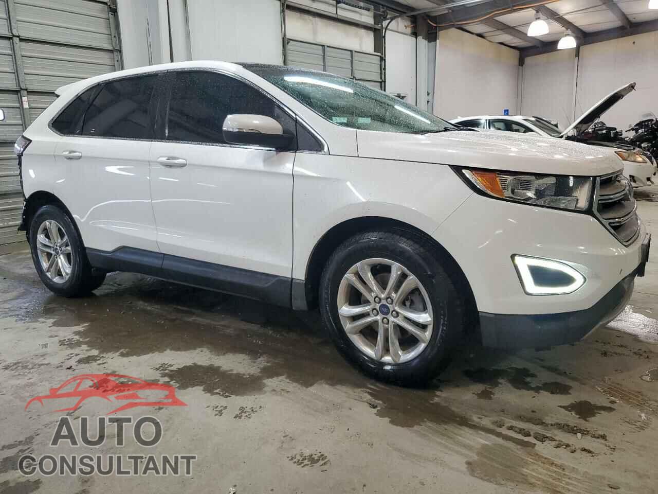 FORD EDGE 2015 - 2FMTK3J97FBB47747