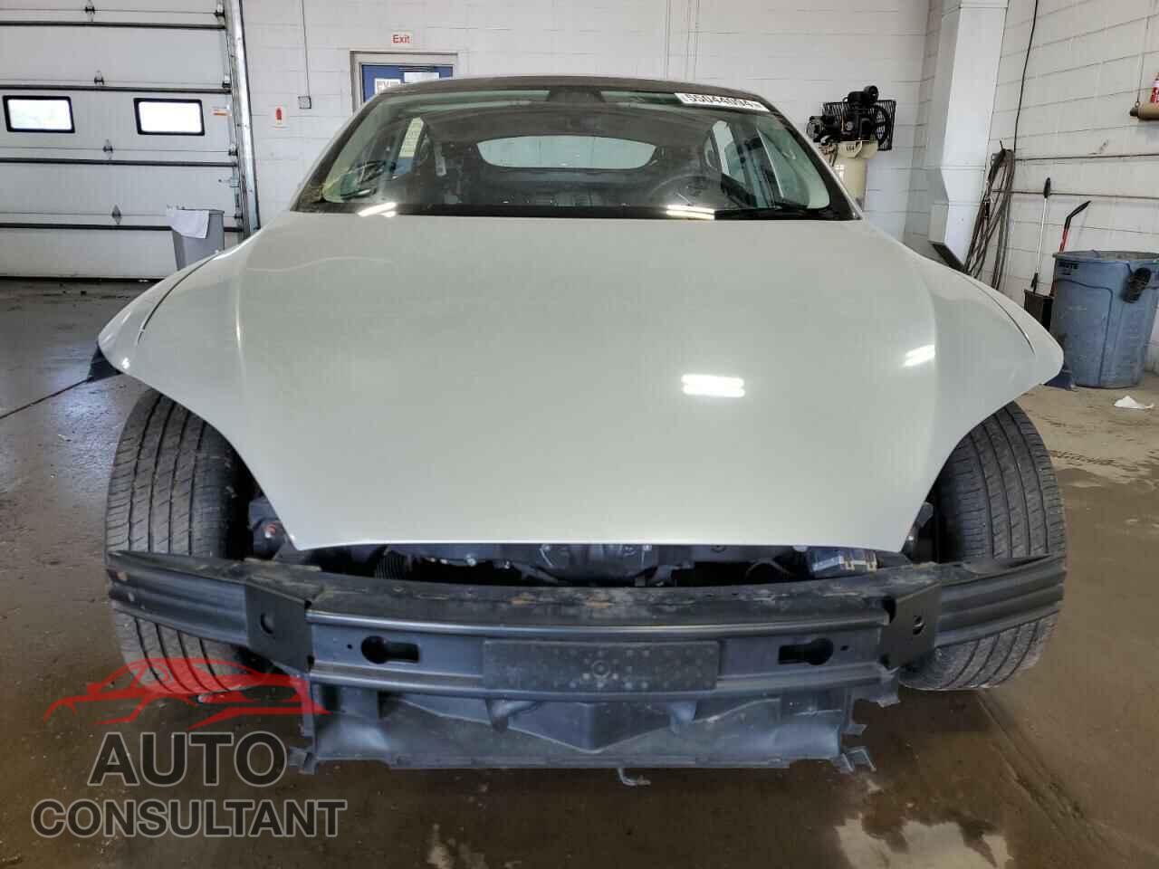 TESLA MODEL S 2016 - 5YJSA1E29GF170231