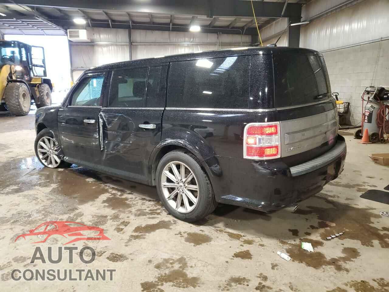 FORD FLEX 2016 - 2FMHK6D86GBA01366