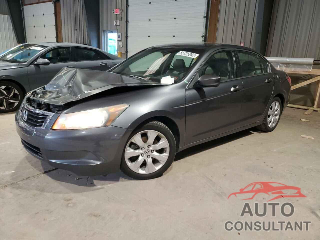 HONDA ACCORD 2010 - 1HGCP2F8XAA024918