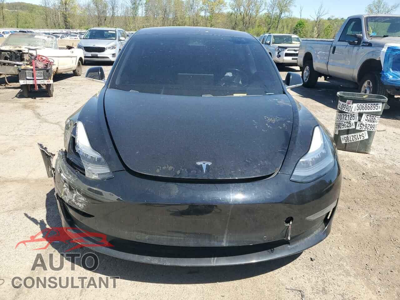 TESLA MODEL 3 2019 - 5YJ3E1EA8KF304347