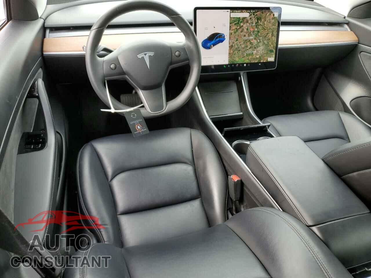 TESLA MODEL 3 2020 - 5YJ3E1EA4LF645858