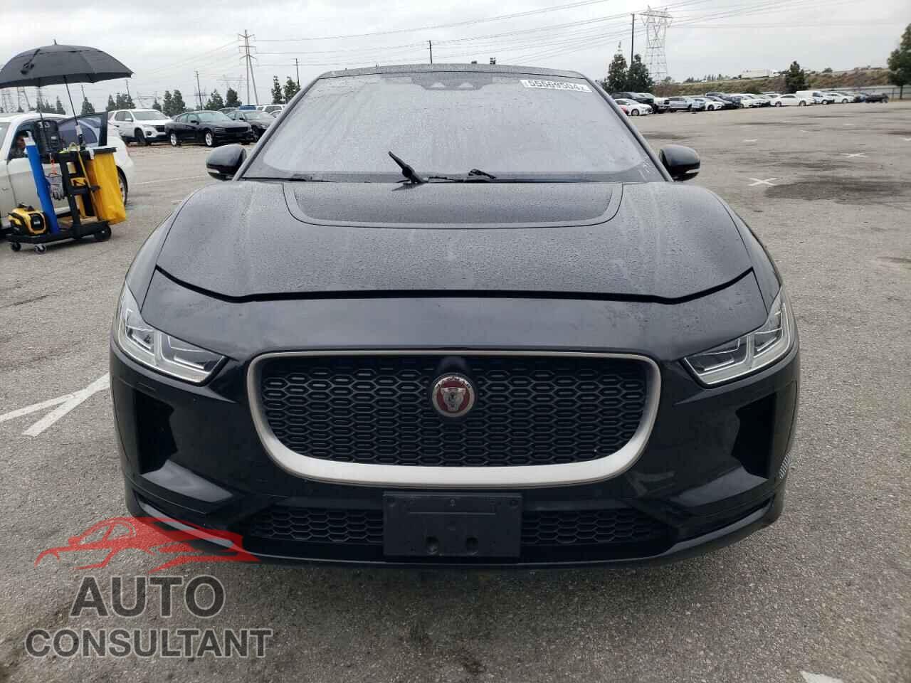 JAGUAR I-PACE 2020 - SADHC2S12L1F79008