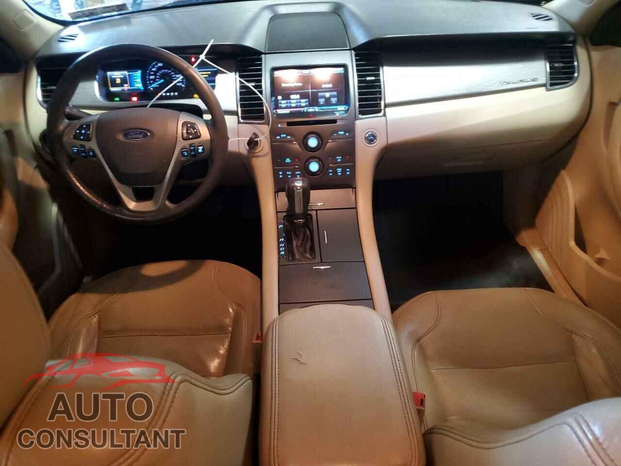 FORD TAURUS 2014 - 1FAHP2E87EG160681