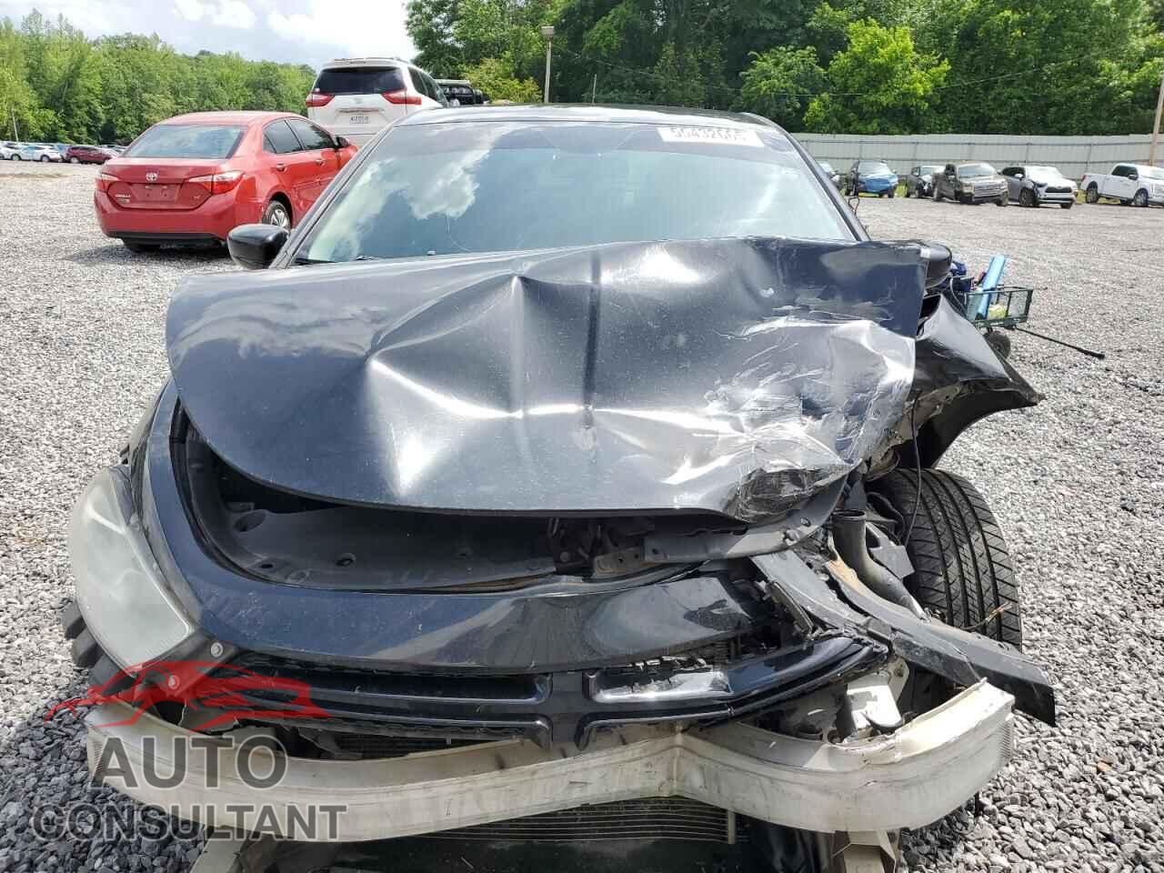 DODGE DART 2013 - 1C3CDFAA1DD323942