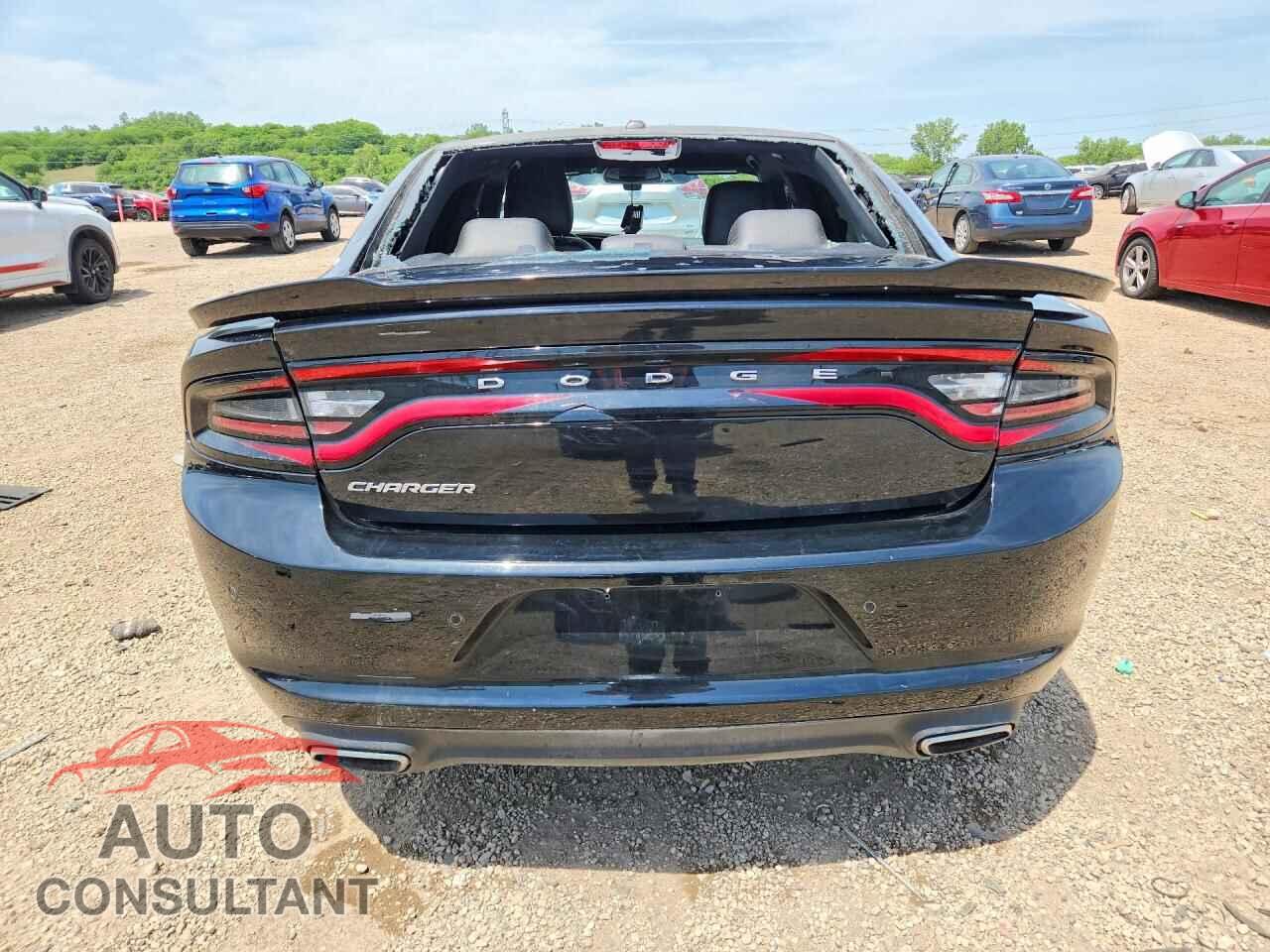 DODGE CHARGER 2015 - 2C3CDXBG2FH752960