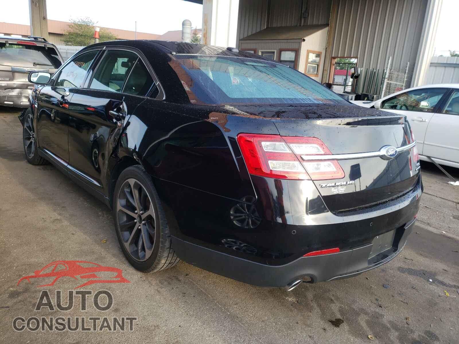 FORD TAURUS 2016 - 1FAHP2E82GG146674