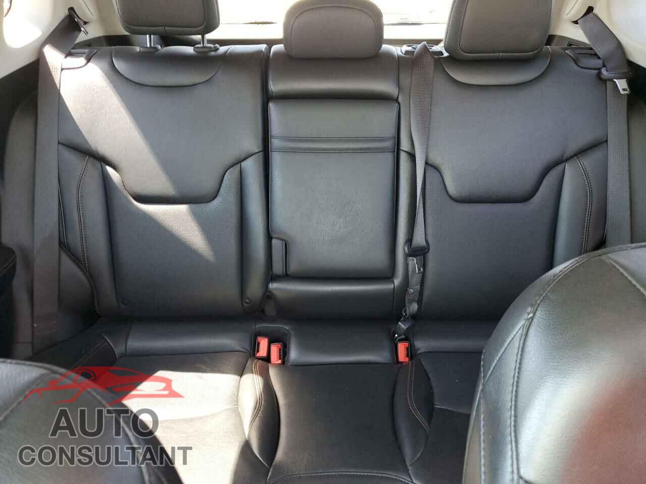 JEEP COMPASS 2019 - 3C4NJDCB0KT827123