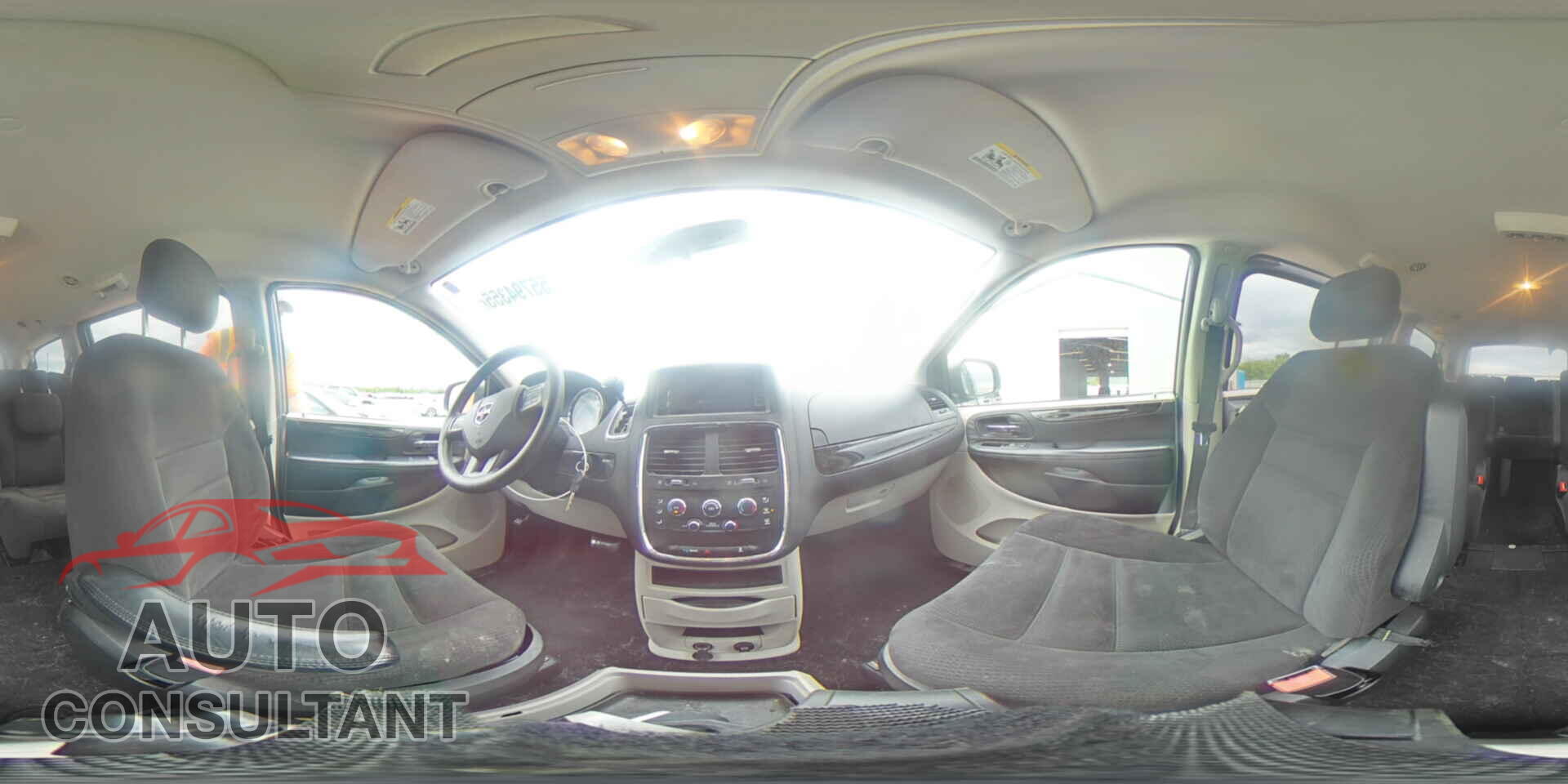 DODGE CARAVAN 2015 - 2C4RDGBG5FR641299