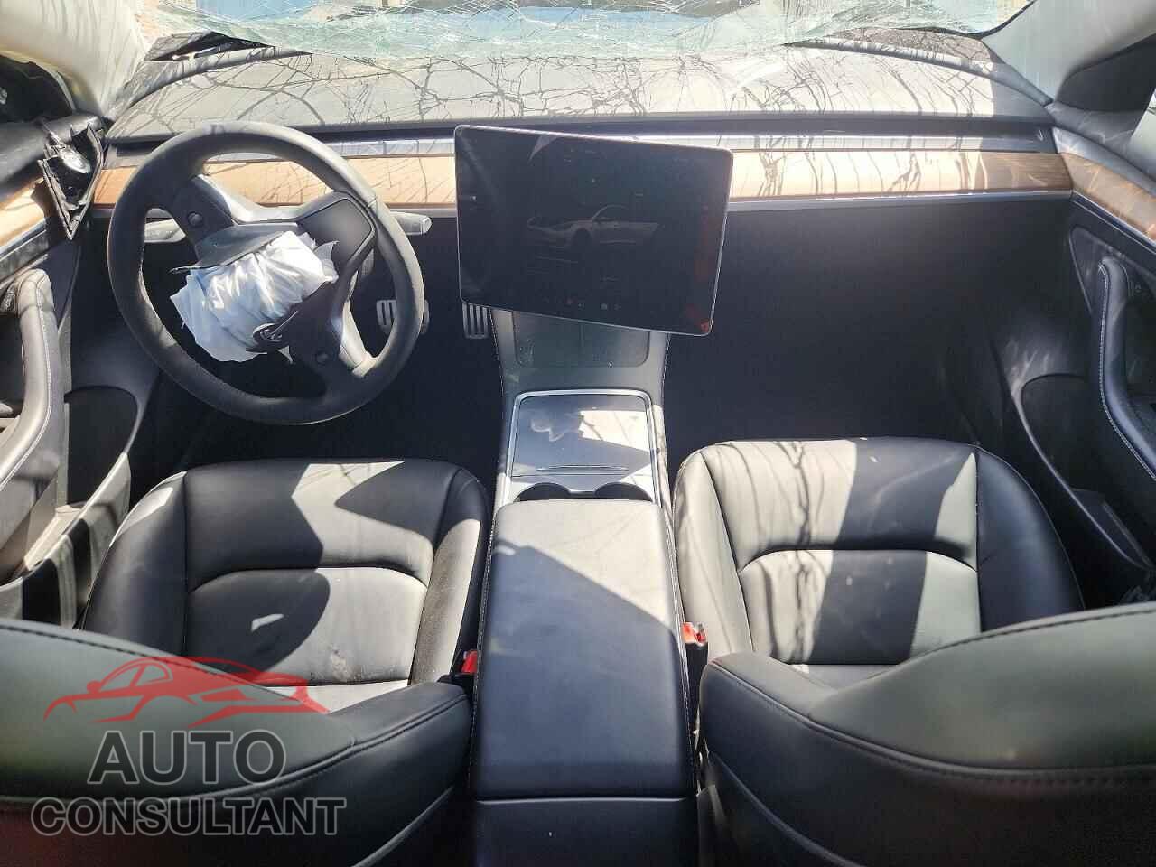 TESLA MODEL 3 2023 - 5YJ3E1EC7PF577787
