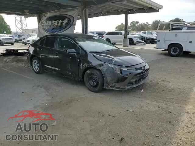 TOYOTA COROLLA 2026 - 5YFB4MDE2TP425501