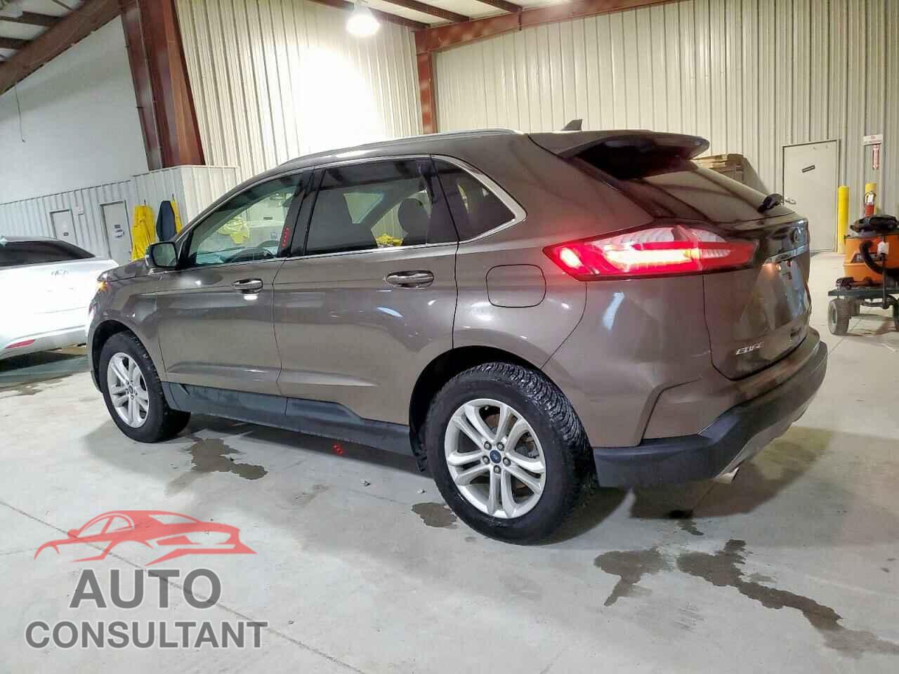 FORD EDGE 2019 - 2FMPK3J98KBB46327