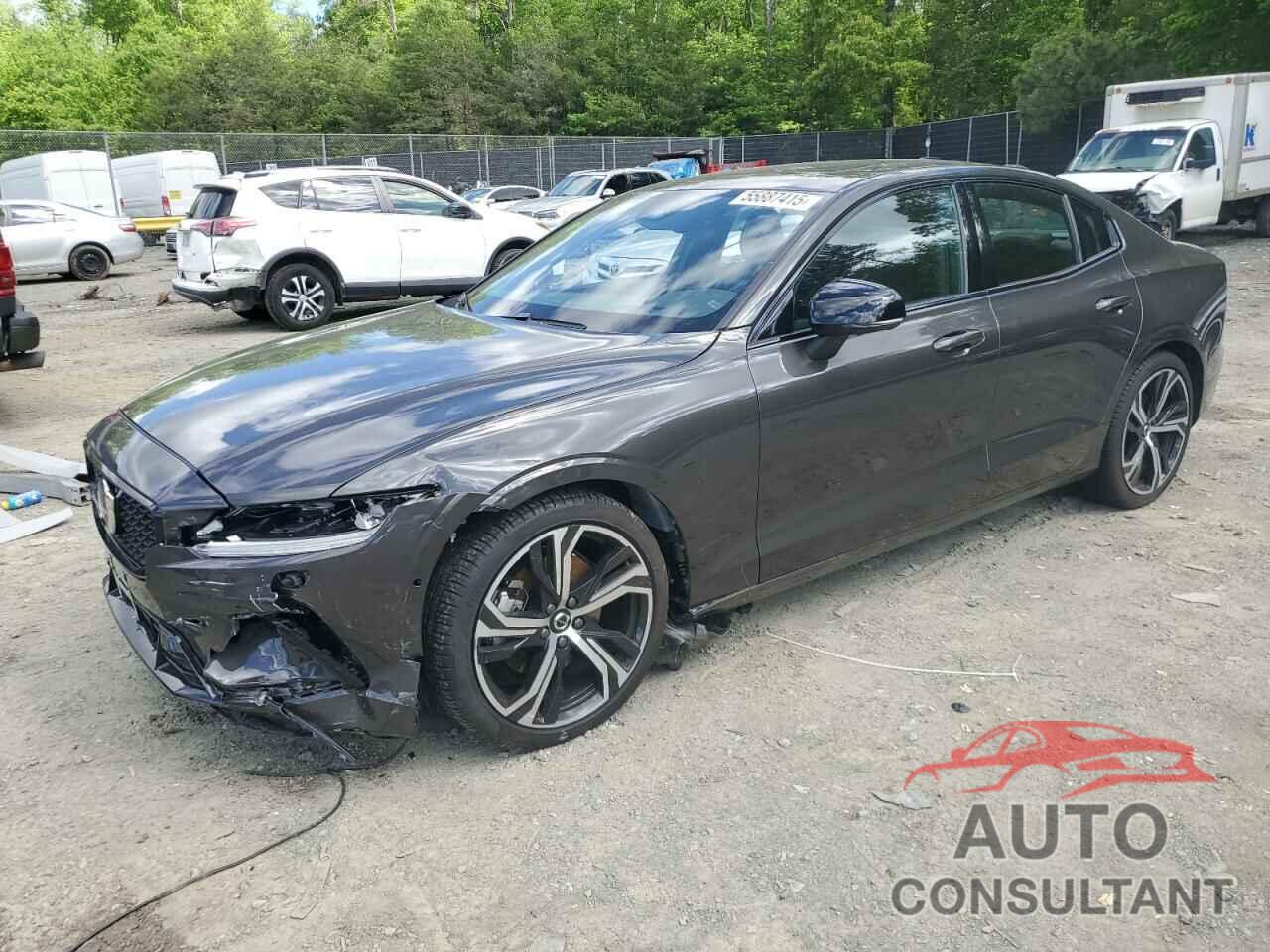 VOLVO S60 ULTIMA 2024 - 7JRL12TM4RG313644