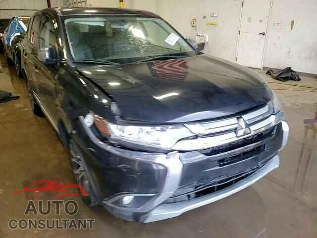 MITSUBISHI OUTLANDER 2017 - JA4AD3A32HZ067073