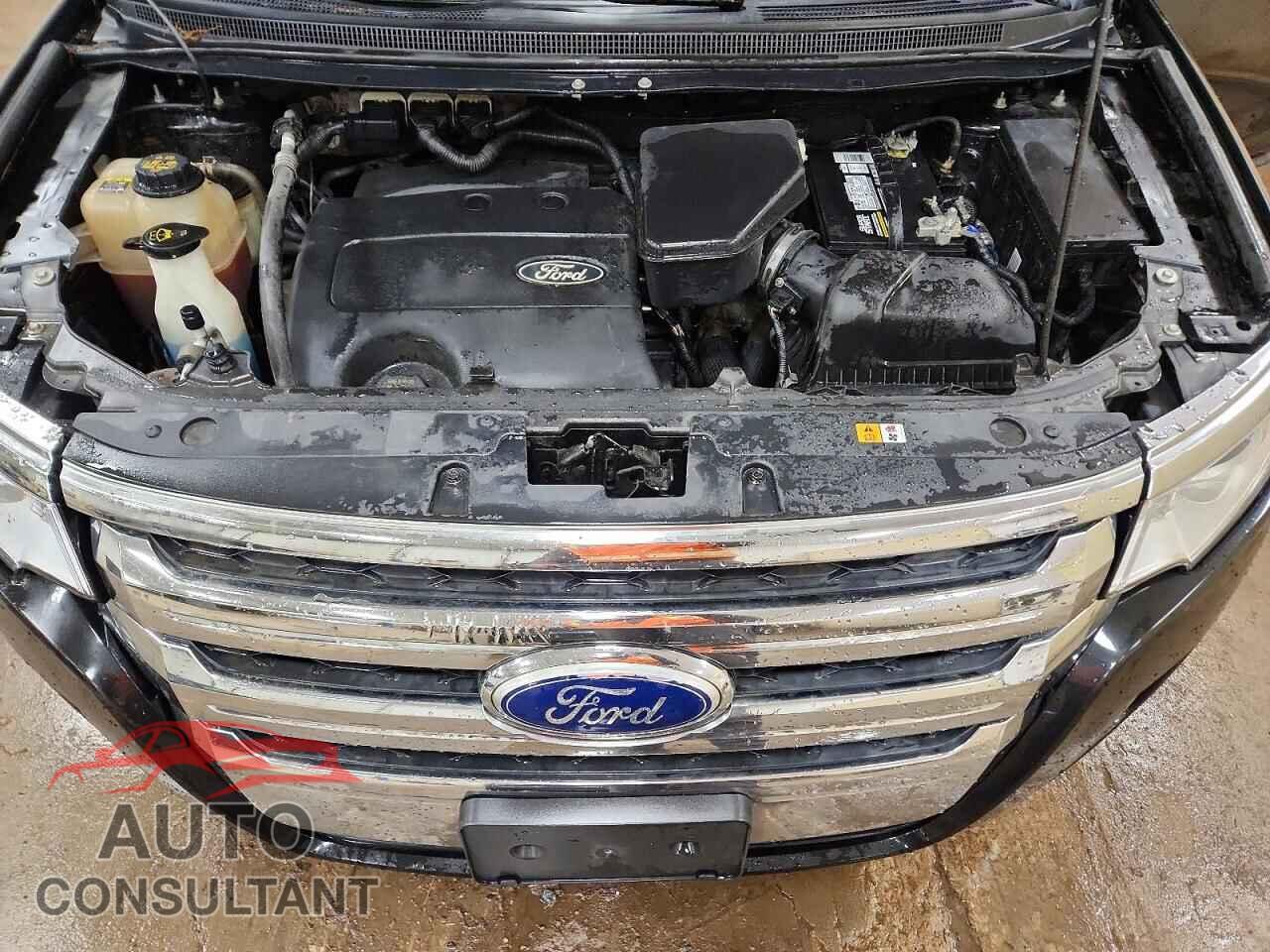 FORD EDGE 2013 - 2FMDK4JC5DBB48303