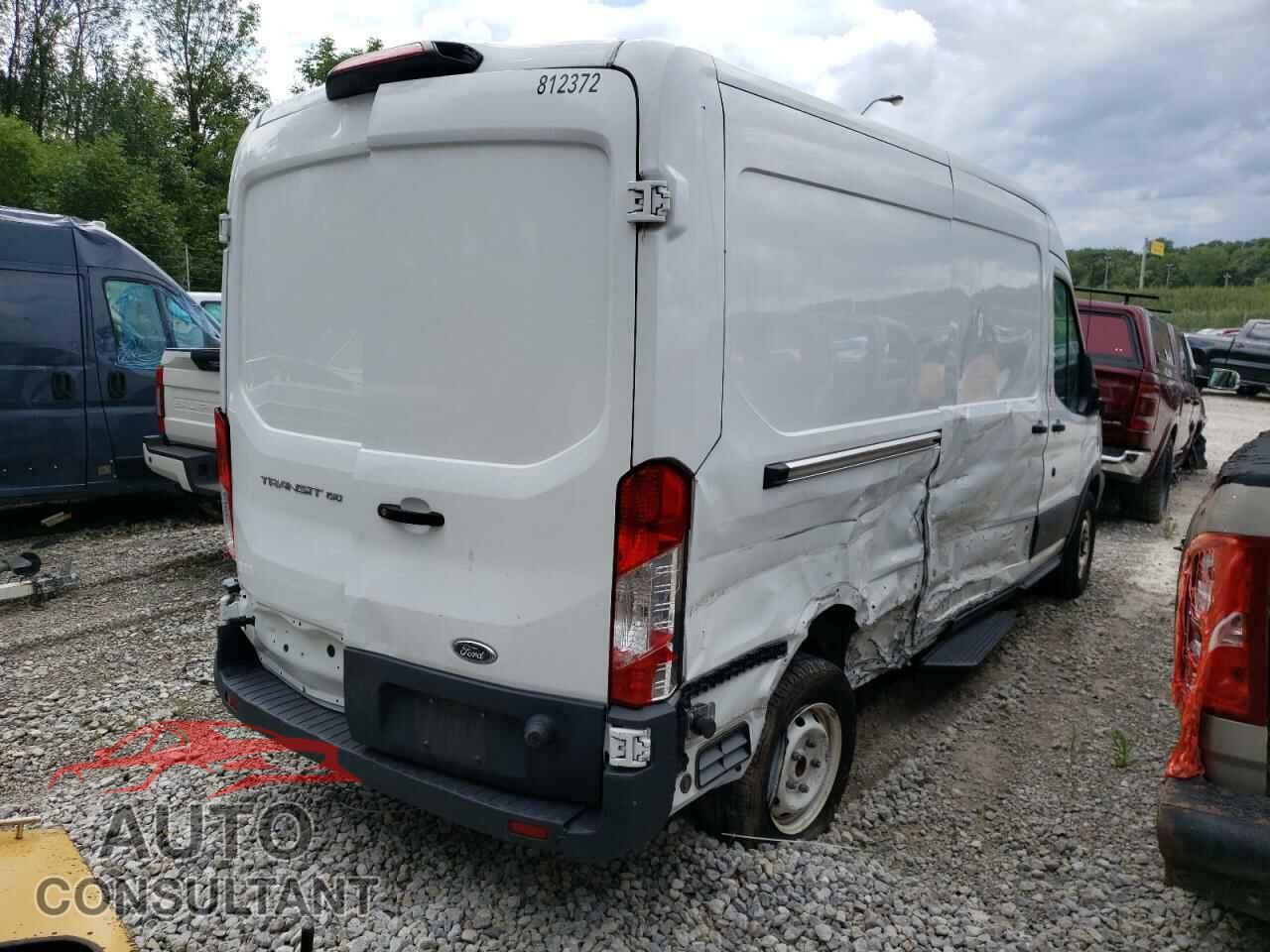 FORD TRANSIT 2018 - 1FTYE2CM7JKB52328
