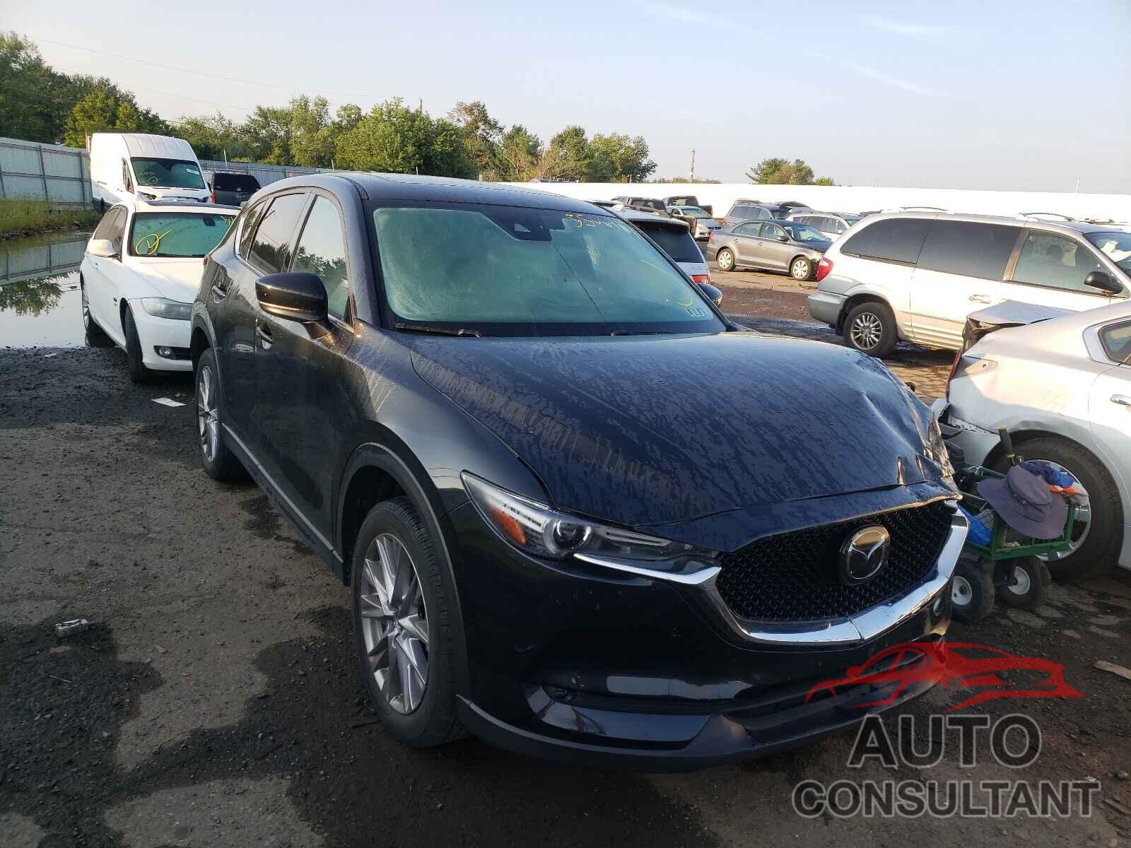 MAZDA CX-5 2019 - JM3KFBDM3K0573341