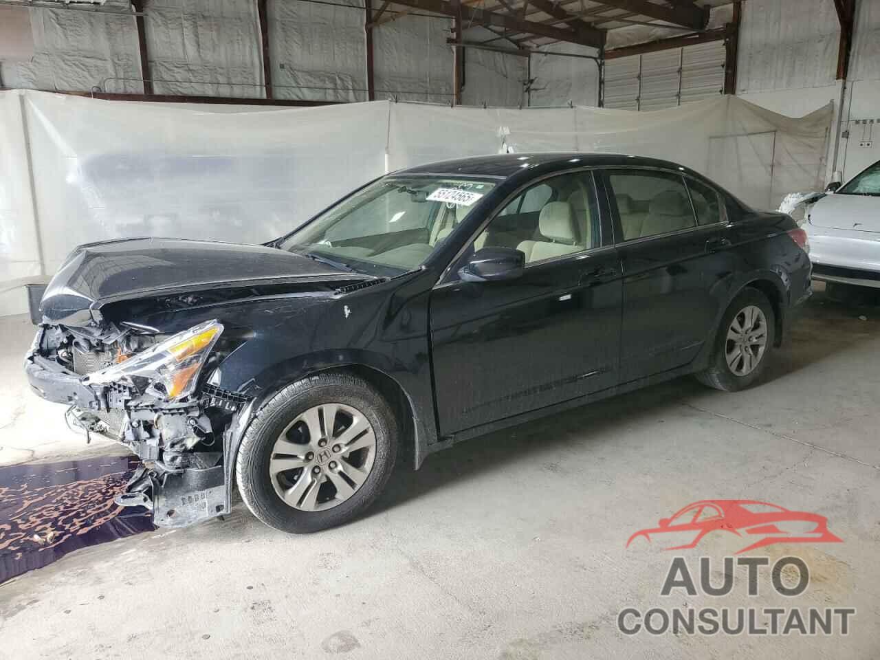 HONDA ACCORD 2010 - 1HGCP2F45AA110683