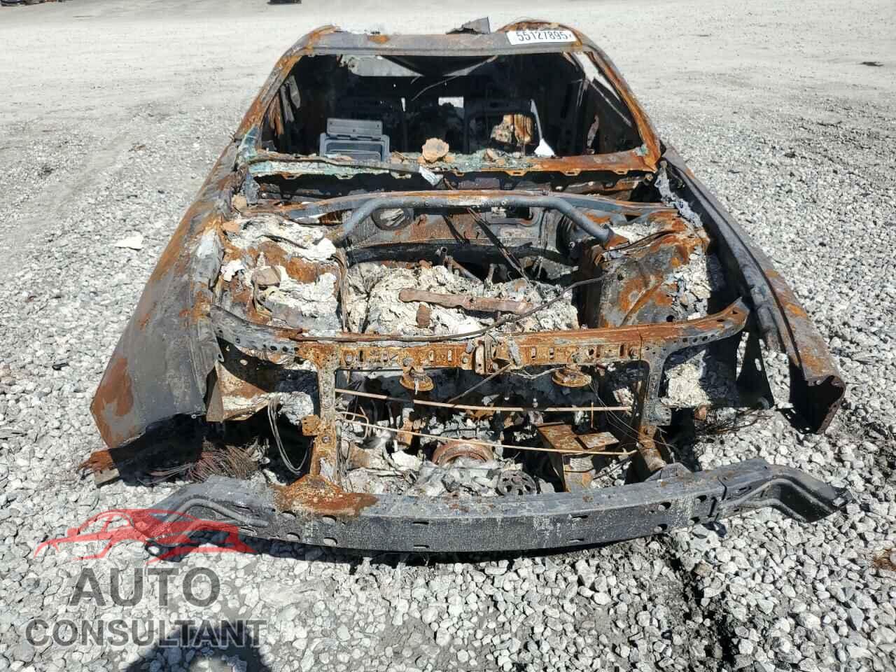 DODGE CHALLENGER 2010 - 2B3CJ5DT7AH296970